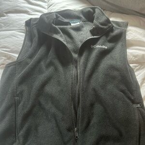 Men’s Columbia Vest